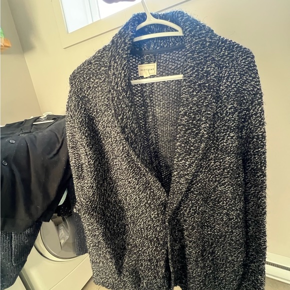 Men wool jacket - Picture 1 of 2